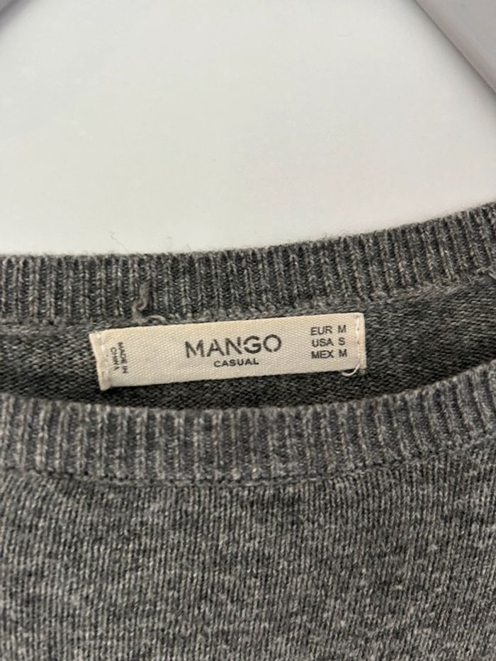 Robe pull Mango - photo numéro 2