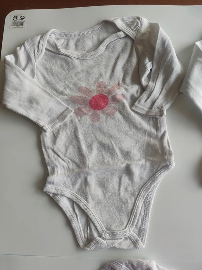 Body 18 mois - photo numéro 5