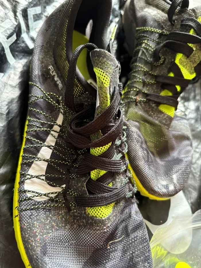 Chaussures d’athlétisme Nike zoom victory elite 2 - photo numéro 2