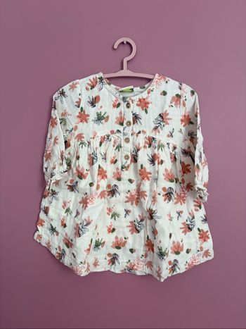 Robe fille