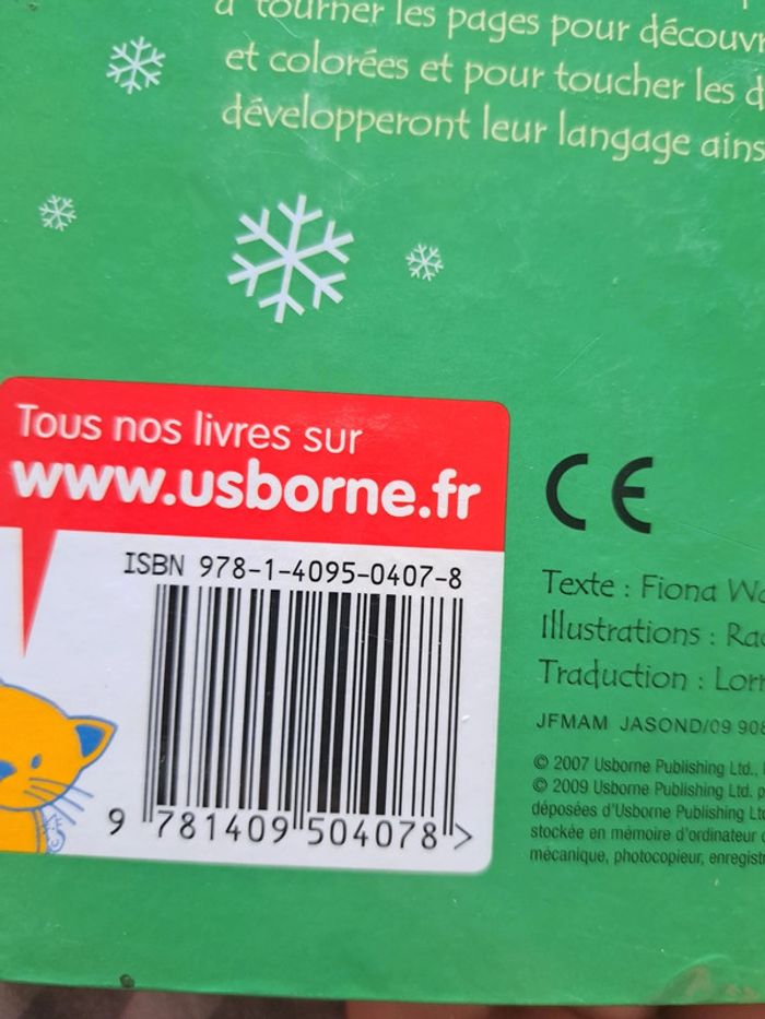 Lot de livres enfants - photo numéro 4