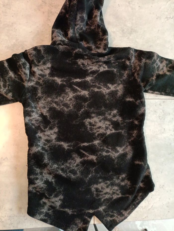 Sweat à capuche - photo numéro 8