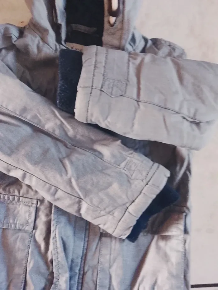 Manteau 24mois - photo numéro 6