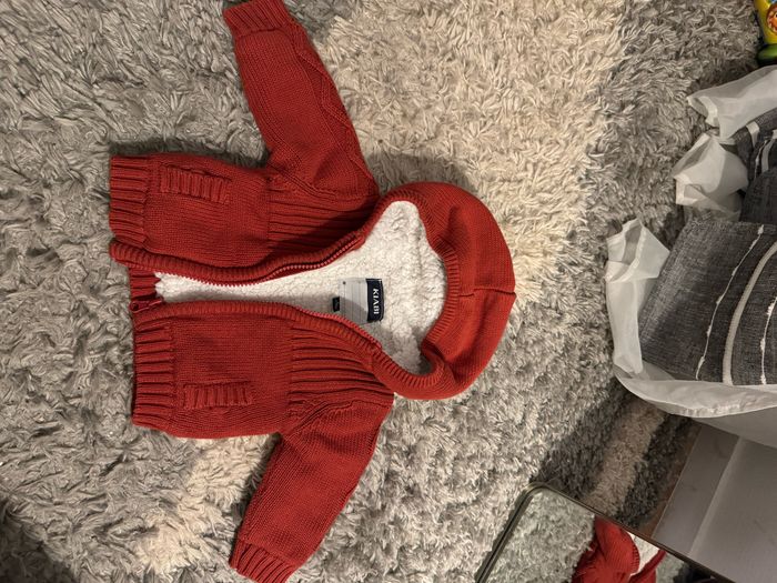 Cardigan Kiabi 3 mois