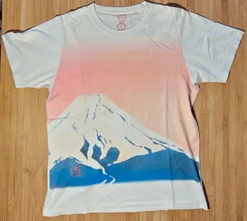 Tee-shirt UT