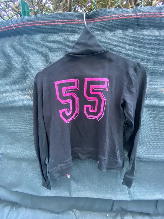 Veste