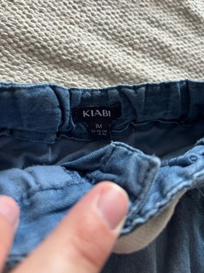 Pantalon 1 mois - photo numéro 3