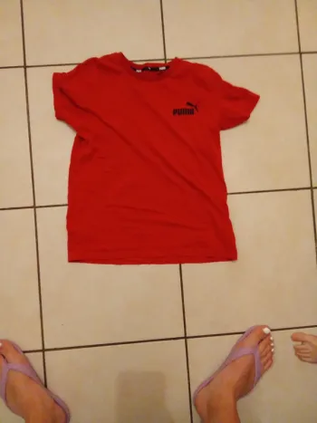 T-shirt