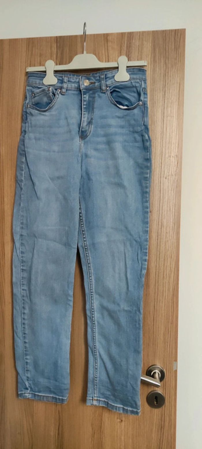 Jeans Mom - photo numéro 2