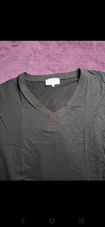 Tee-shirt shirt marque Sud express
