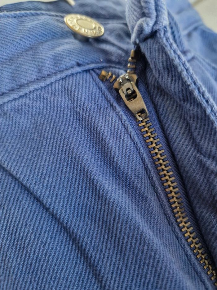 Jeans 👖 patte d'éléphants - photo numéro 13