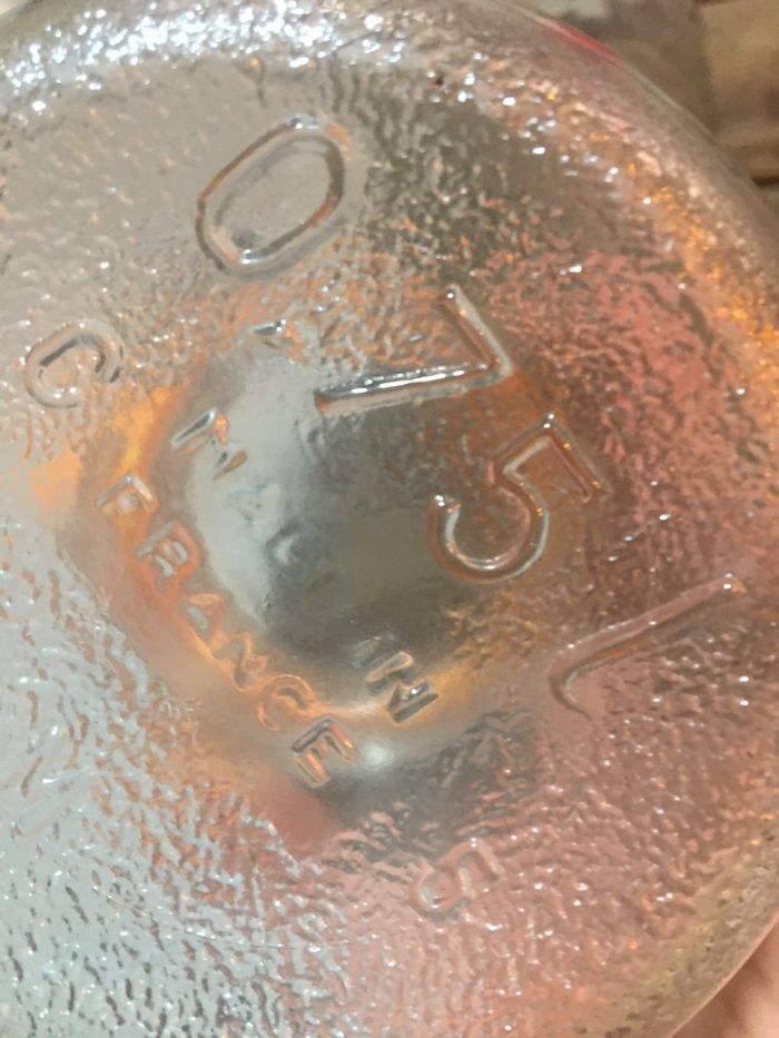 Lot de 4 bocaux le parfait - photo numéro 5