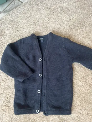 Gilet 12 mois