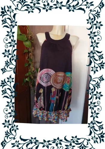Robe taille S place du jour