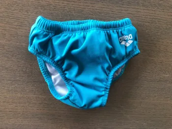 Slip de bain Arena 3/6mois