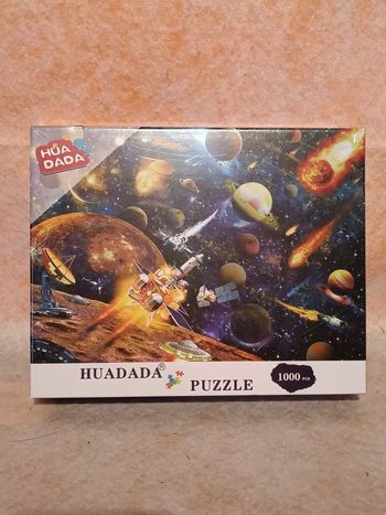 Puzzle Huadada