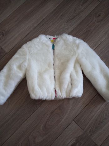 Veste 5 Ans  " IXOO " NEUVE avec Étiquette