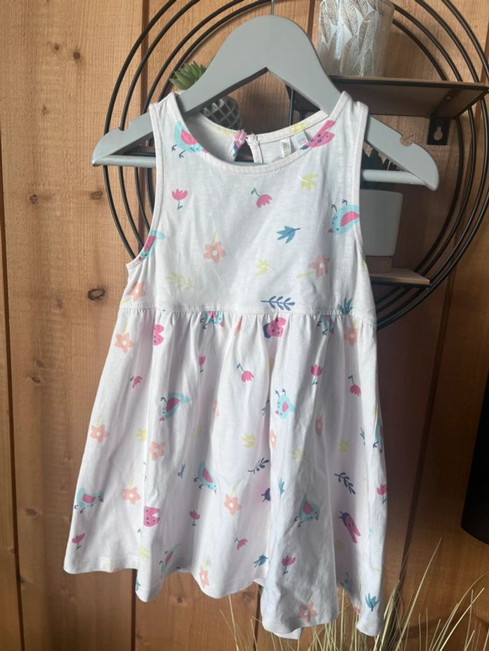 Lot robes et combishort - photo numéro 3