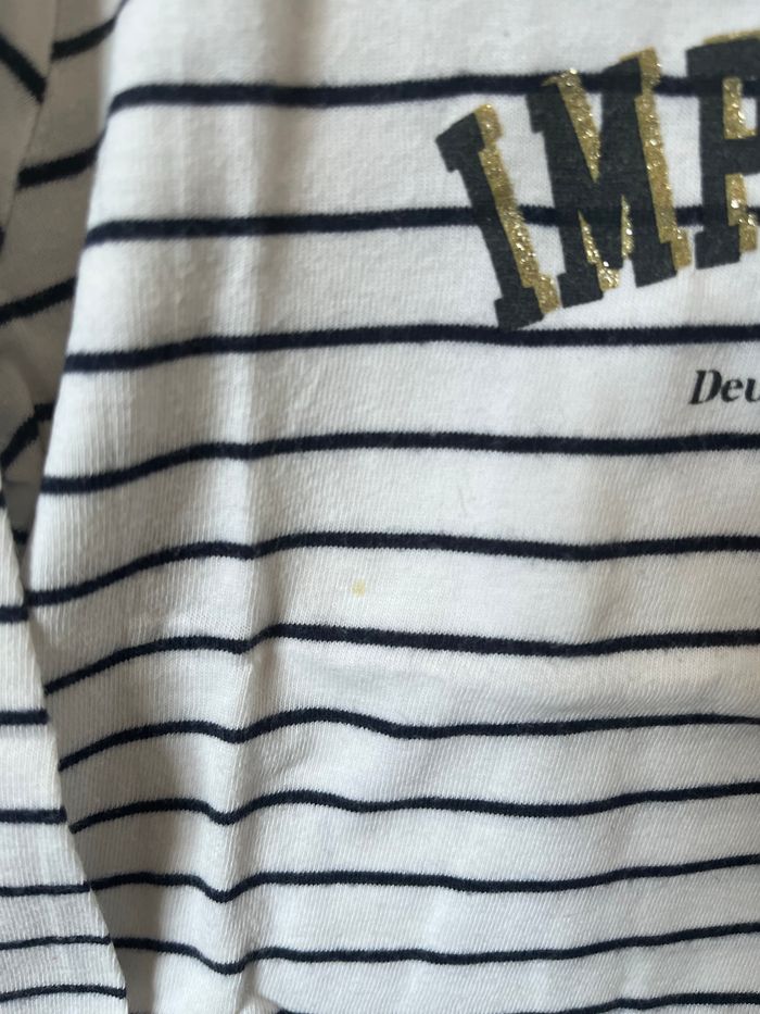 Tee shirt - photo numéro 2