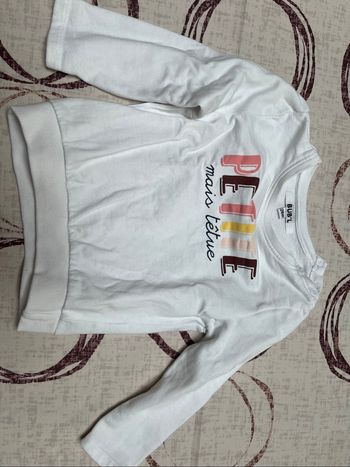 Lot de pull