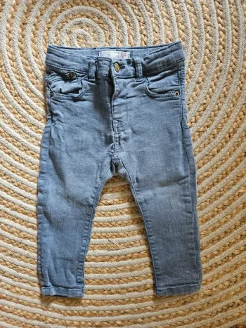 Jean Zara 12-18mois