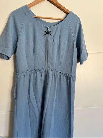 Robe cyrillus