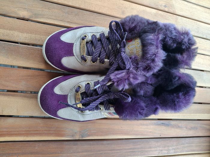 Chaussures serafini