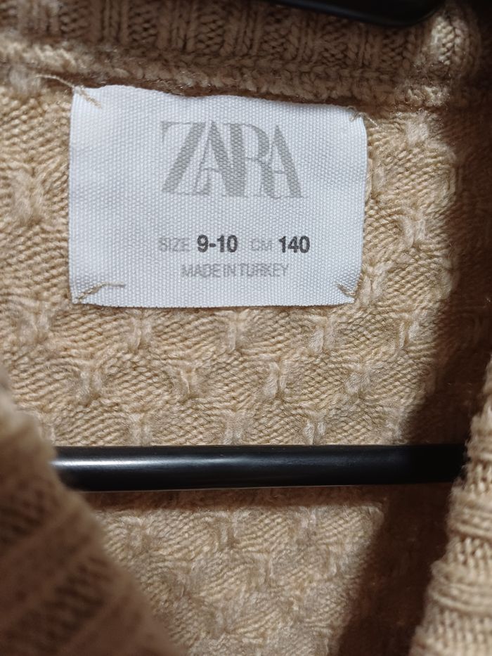 Pull fille - photo numéro 3