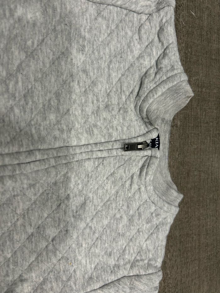Gilet garçon 5ans - photo numéro 2