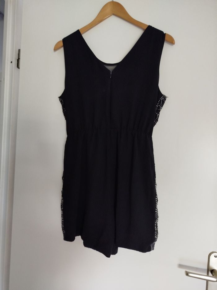 Combishort chic perles J.Pom M/L - photo numéro 4