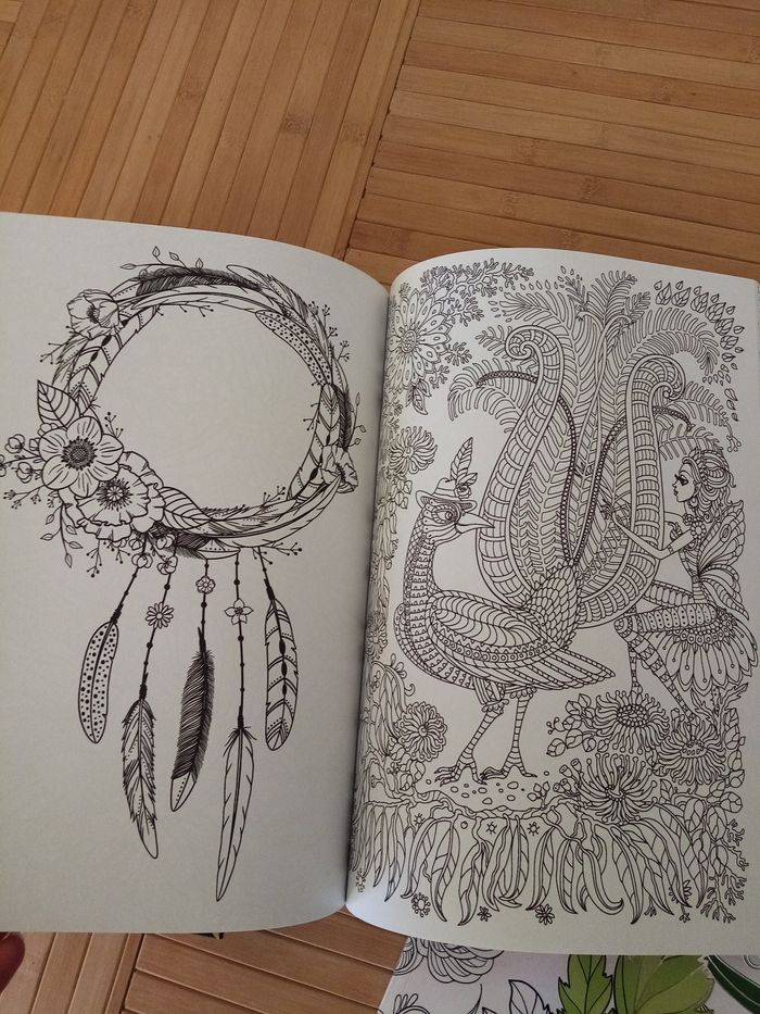 Lot dessin - photo numéro 3