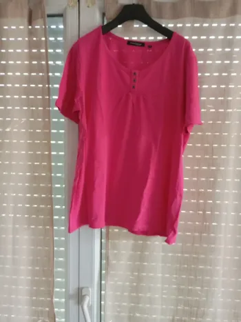 Tee shirt été femme
