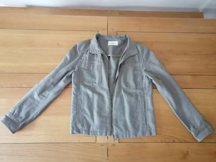 Veste homme