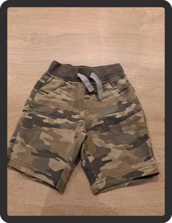 Short