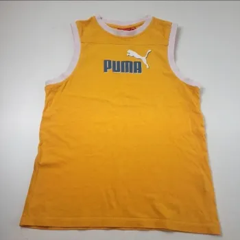 Tee-shirt Puma taille 14 ans