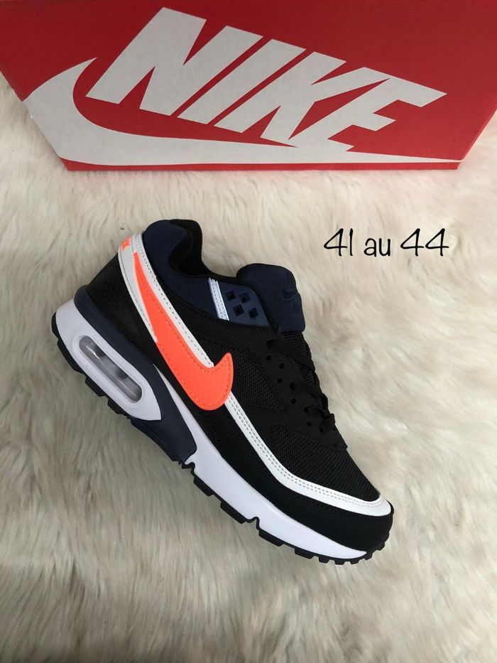 Air max bw - photo numéro 9