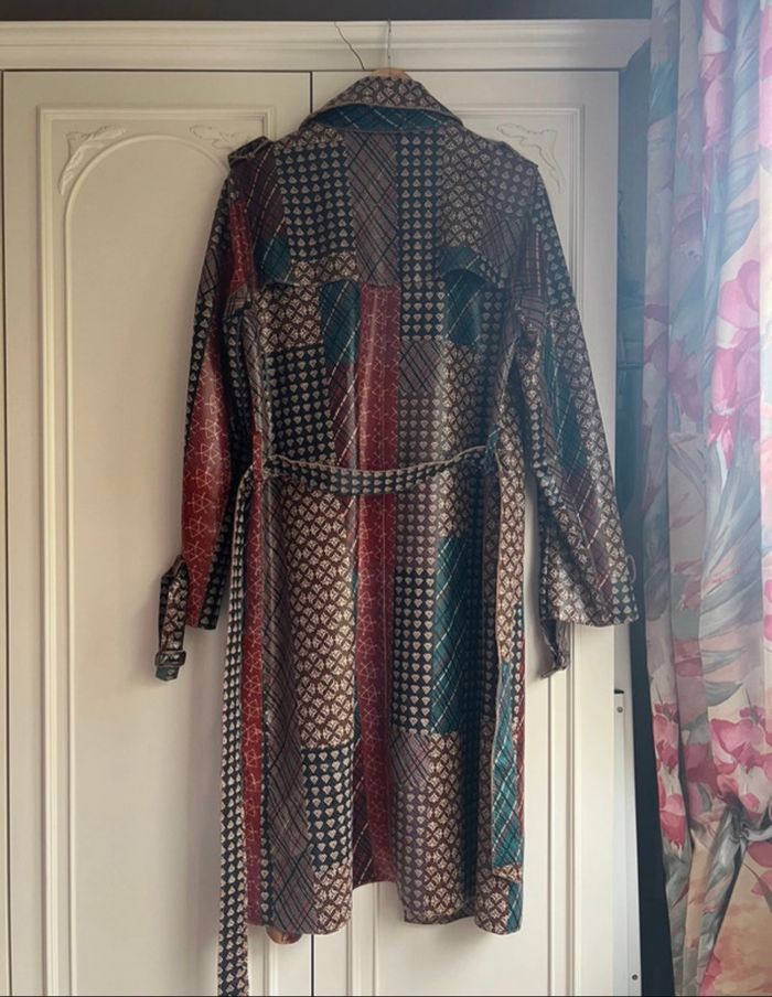 Veste automne - photo numéro 3