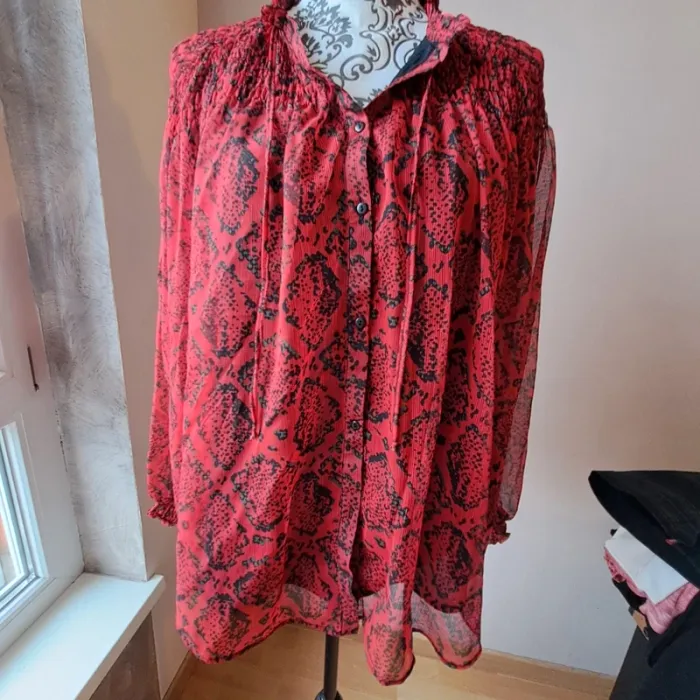 Blouse taille38 #promod