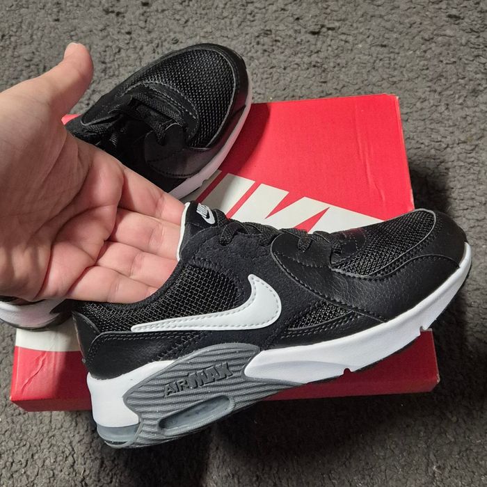 Air max enfant neuves