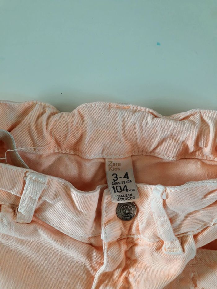 Mini jupe - photo numéro 3