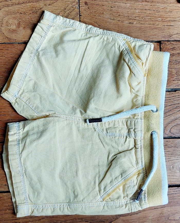 Short