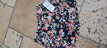 Short Zara neuf XS 34