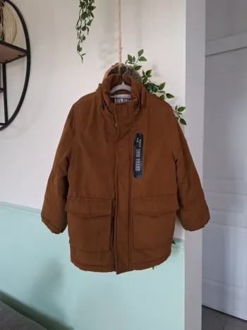 Manteau