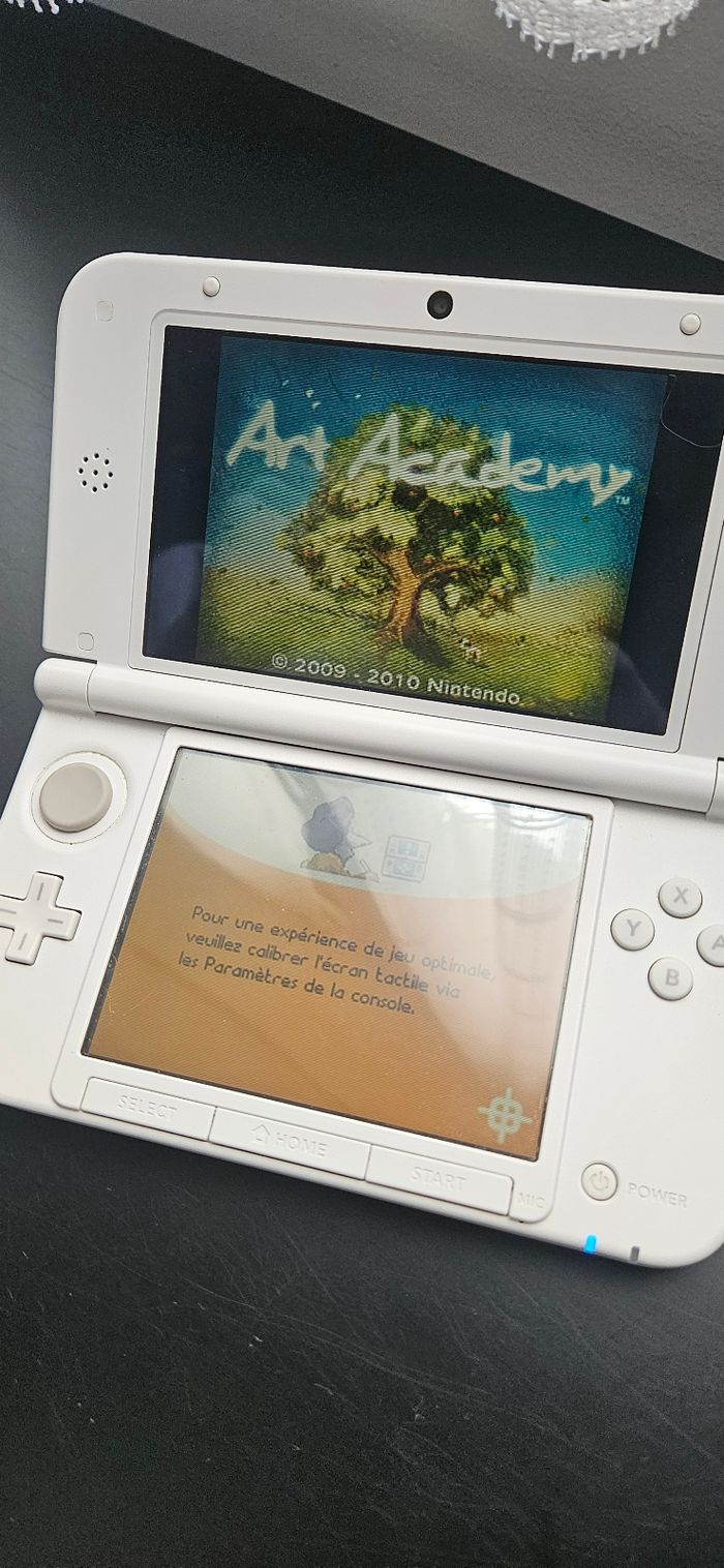 Jeu Nintendo DS – Art Academy - photo numéro 3