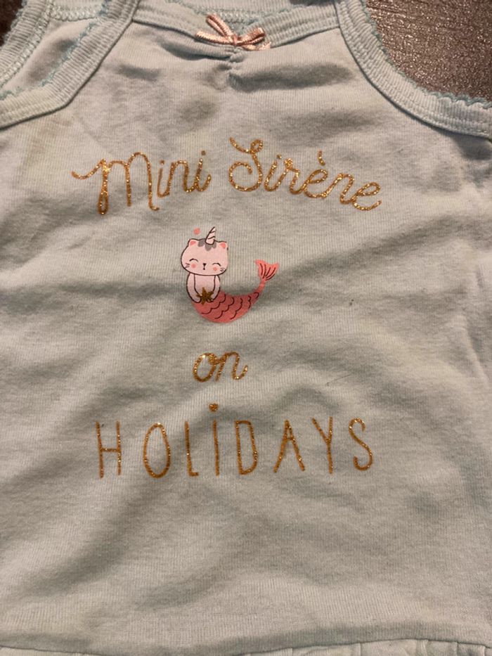 Lot bodys - photo numéro 5