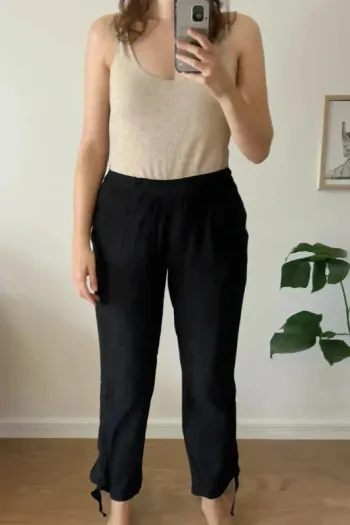 Pantalon léger - Taille S