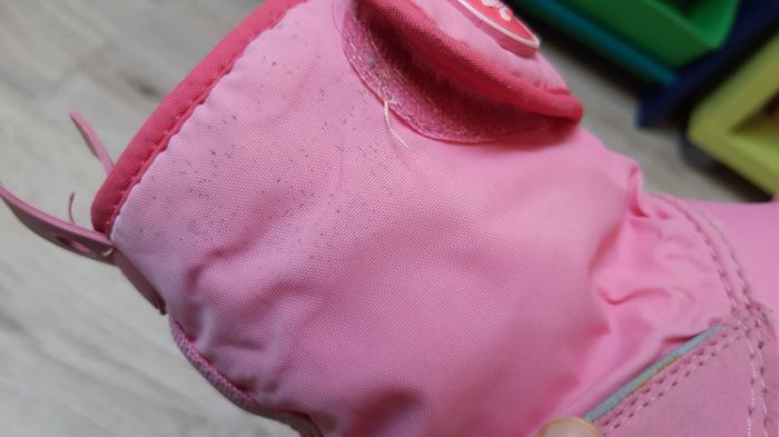 Bottes Crocs p.28-29 - photo numéro 9
