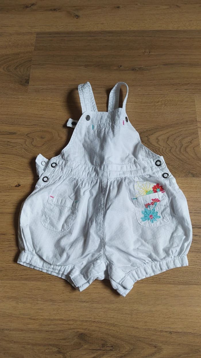 Lot vêtements 9 mois - photo numéro 6