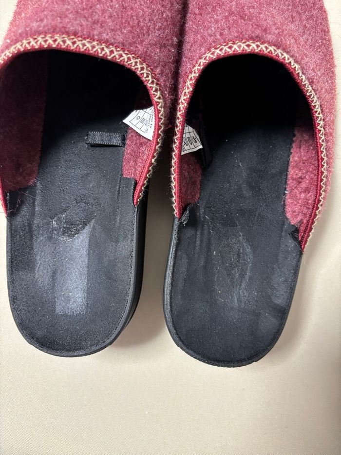 Chaussons femme 38 - photo numéro 7