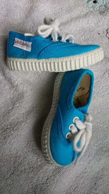 Chaussures basses Victoria